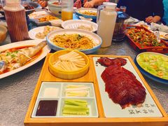 -中国吉菜名店广源宾馆餐厅