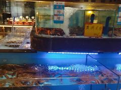 -阿伟海鲜楼·福建菜(延寿店)