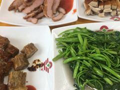 -金宝鸭肉店(斗西分店)