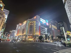 -三越百货(三越银座店)