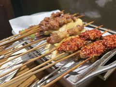 -聚点串吧·小酒局(北京旗舰店)