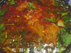 -阿五涮羊肉火锅(安国路一店)