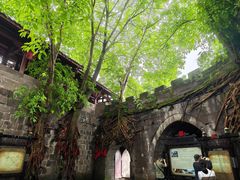 -涞滩古镇