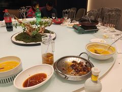 -湖锦酒楼·32年地道湖北菜(光谷店)