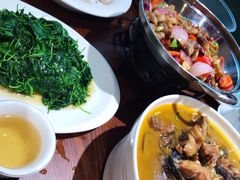 -李老哈·东北菜(宋园路店)