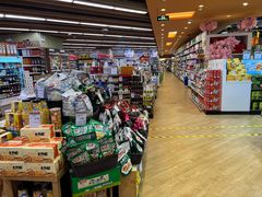-百佳永辉超市(来福士广场店)