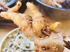 -嘉州鲜知味钵钵鸡(奎星楼店)