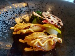 -Tsuru鹤日本料理(静安香格里拉店)