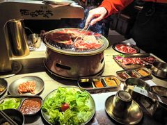 -西塔老太太泥炉烤肉(温州首店万象城黑金店)