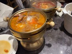-川骄海鲜自助(亚运村店)