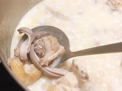 -湯系·煲汤手艺人(东二环泰禾广场店)