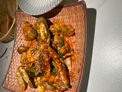 -帕娜·泰式茶餐厅·Bistro(近铁广场店)