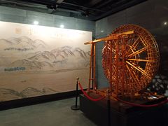 -兰州非物质文化遗产陈列馆