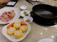 -稻香酒家·33年老字号·港式粤菜(富邦中心店)