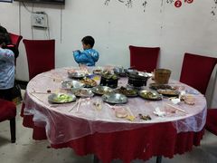 包厢-桃园酒店