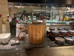 -乐咖啡西餐厅(太湖皇冠假日酒店)