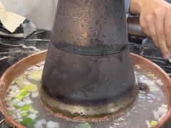 -欣悦坊陈一刀热气羊肉火锅(清真路店)