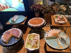 -YUMI芽米·法式烘焙·咖啡(骖鸾路店)