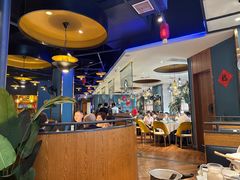 -老傅家湘潭水煮活鱼店(众一国际店)