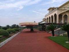 -滨海高尔夫俱乐部