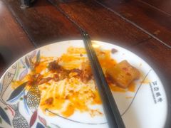 -江边城外烤全鱼(方庄时代购物中心店)