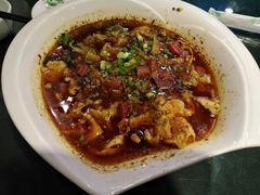 -川渝饭店