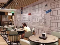 大堂-敏华冰厅(天河城店)