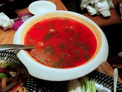 -阿罗新疆菜(人民广场店)