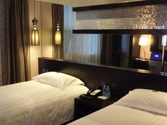 android_upload_pic-南京新街口桔子水晶酒店
