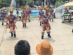 -沈阳方特欢乐世界