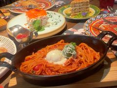 -卢布里西餐厅(海拉尔店)
