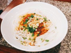 猪油拌粉-湘下佬·老长沙吃货铺(顺成·大融城店)