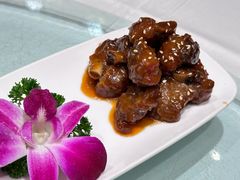 -瑞福园联谊餐室(茂名南路店)