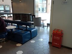 -海岩咖啡·三明治(晋中奥莱店)