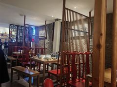 -树厨贵州菜(大十字店)