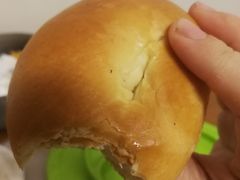 -吉美诺烘焙(公园北路店)