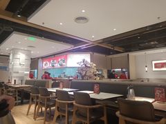 -九毛九西北菜(番禺万达店)