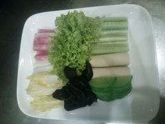 -吾味小厨(沈阳梅江店)