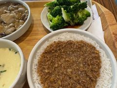 -真功夫(彩田路店)