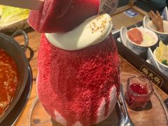 -楠火锅(太古里总店)