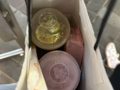 -喜茶(北京三里屯太古里店)