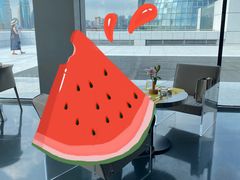 -璞渼咖啡 ROOF P.M. Café(浦东美术馆店)