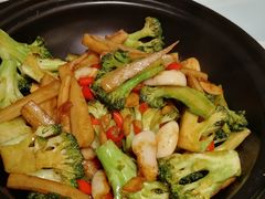 -玉林烤鸭店(黄村康庄店)