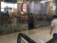 门面-COSTA COFFEE(丰联广场店)