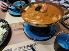 -摩登有记·新派泰国菜(银钻广场店)