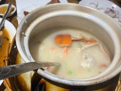 -潮中人·潮州菜(益乐路店)