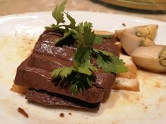 -匠心牛公馆·潮汕牛肉海鲜火锅(索菲特店)