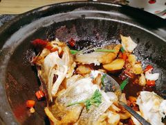 -茄子恰恰·新云南小炒(坪山益田店)