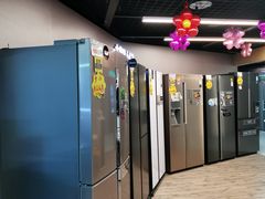 -苏宁易购(Suning Plus广州区庄店)