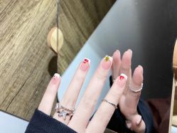 -伊奈尔美甲美睫
